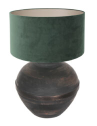 landliche-tischlampe-in-stilvollem-design-anne-light-und-home-lyons-grun-und-schwarz-3473zw