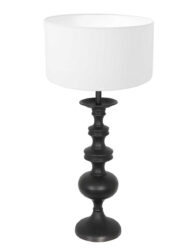 moderne-sideboardlampe-fur-schones-licht-anne-light-und-home-lyons-mattglas-und-schwarz-3482zw