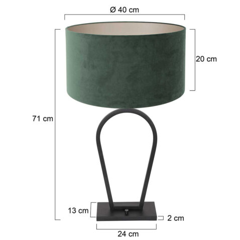 schicke-moderne-tischlampe-steinhauer-stang-grun-und-schwarz-3509zw-6