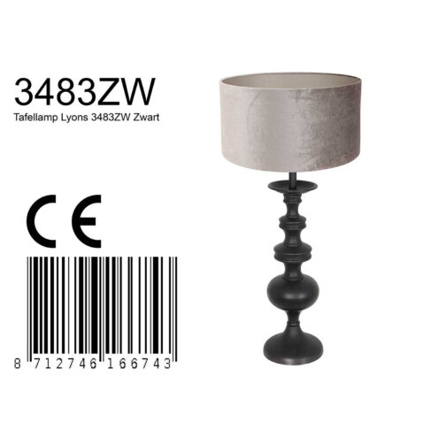 schicke-tischlampe-fur-wohnraume-anne-light-und-home-lyons-silber-und-schwarz-3483zw-6