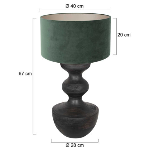 sideboardlampe-mit-samtschirm-fur-wohnraume-anne-light-und-home-lyons-grun-und-schwarz-3480zw-6