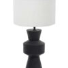 tischlampe-aus-holz-mit-weissem-schirm -light-und-living-gregor-mattglas-und-schwarz-3601zw