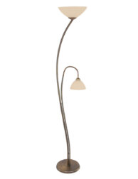 elegante-flurlampe-mit-glas-steinhauer-capri-bronze-und-creme-6838br-1