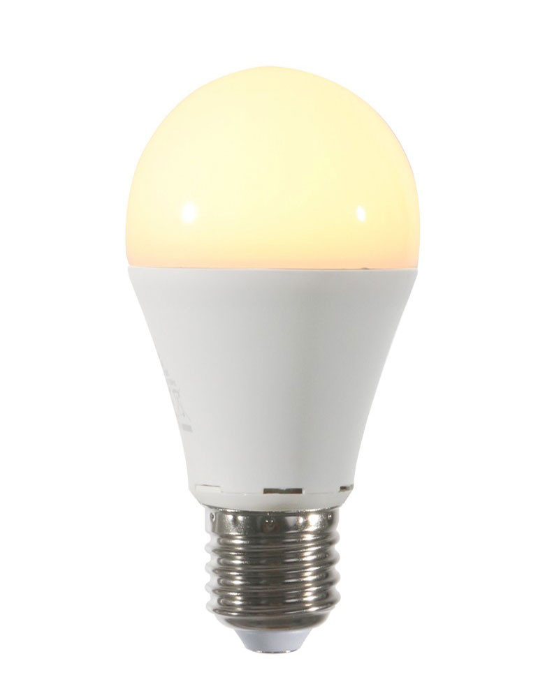 LED Lampe 11W E27 (warmes Licht) LED’s Light