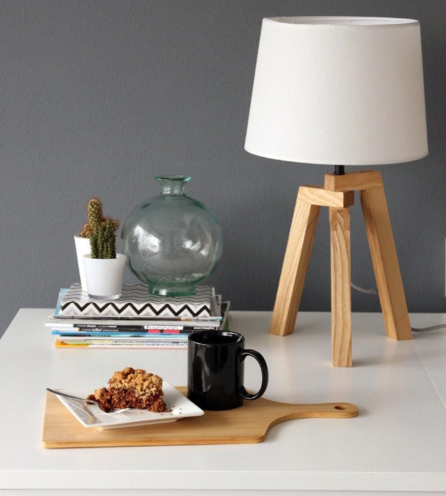 tafellamp