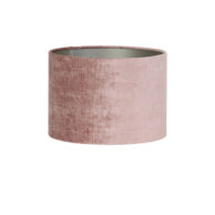 retro-rosafarbener-lampenschirm-samtoptik-light-and-living-gemstone-2235755