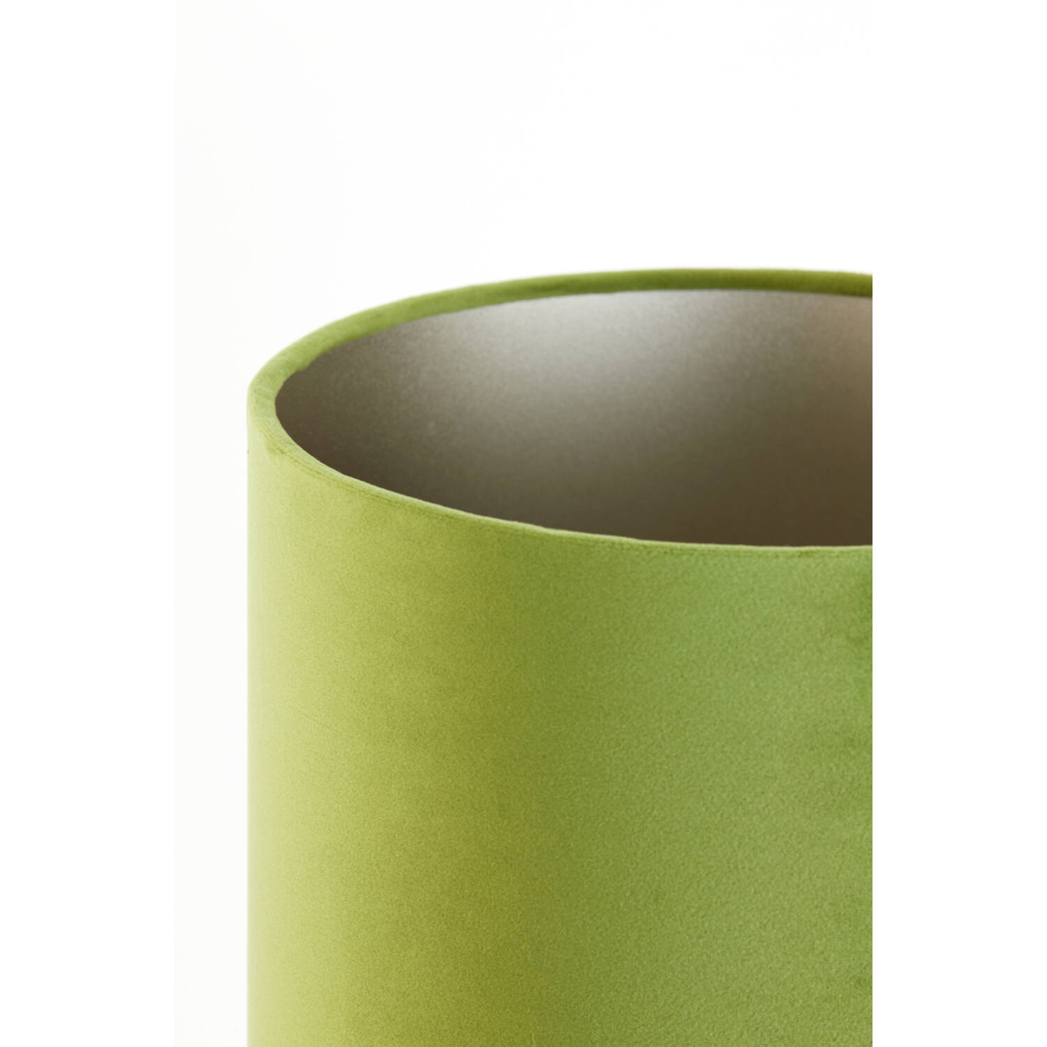 Afrikanische grüne Tischlampe mit schwarzem Affen Light & Living Monkey – Bild 8