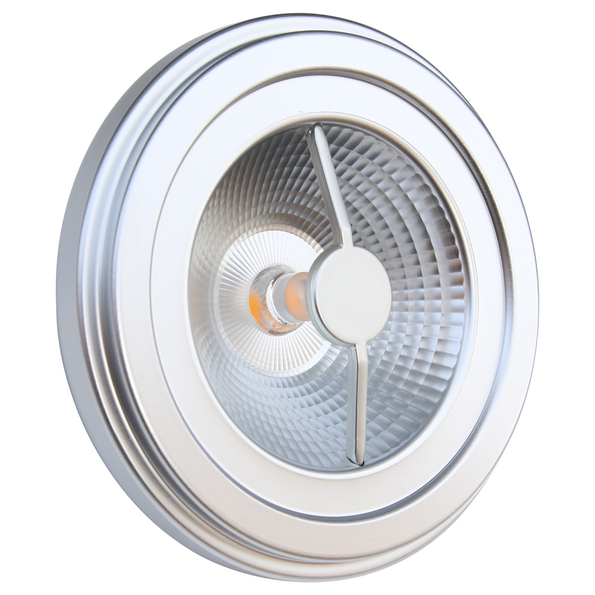 Aktuelle Runde LED-Spotlichter Steinhauer I15052s gold und schwarz – Bild 4