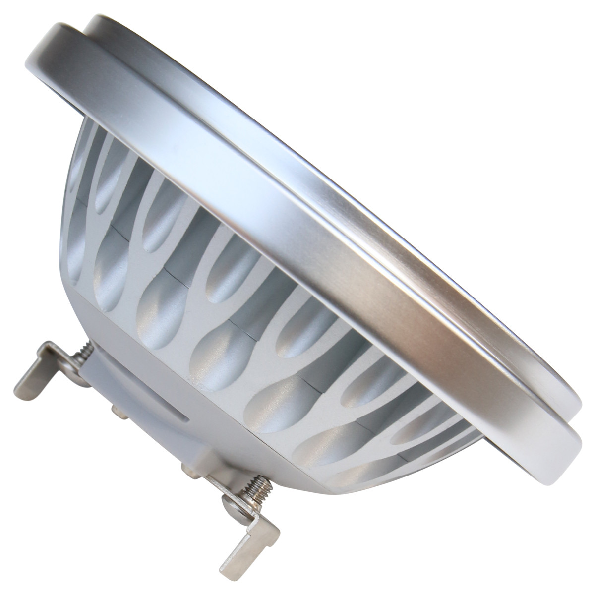 Aktuelle Runde LED-Spotlichter Steinhauer I15052s gold und schwarz – Bild 5