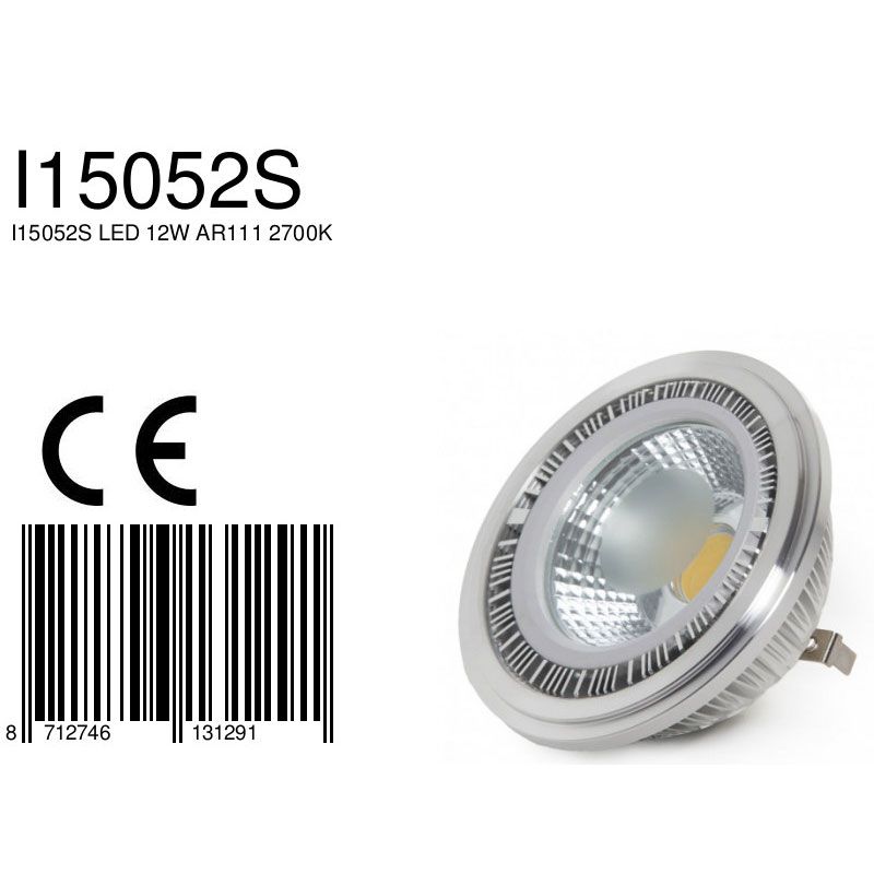 Aktuelle Runde LED-Spotlichter Steinhauer I15052s gold und schwarz – Bild 6