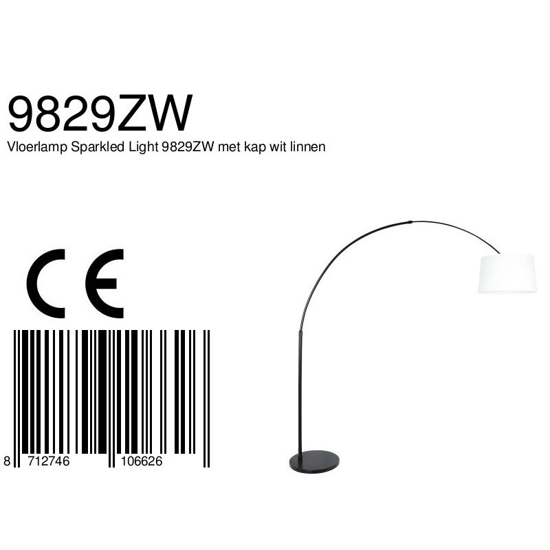 attraktive-grosse-bogenlampe-steinhauer-sparkled-light-schwarz-9829zw-8
