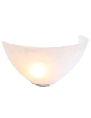 attraktive-wandleuchte-steinhauer-burgundy-stahl-2616st