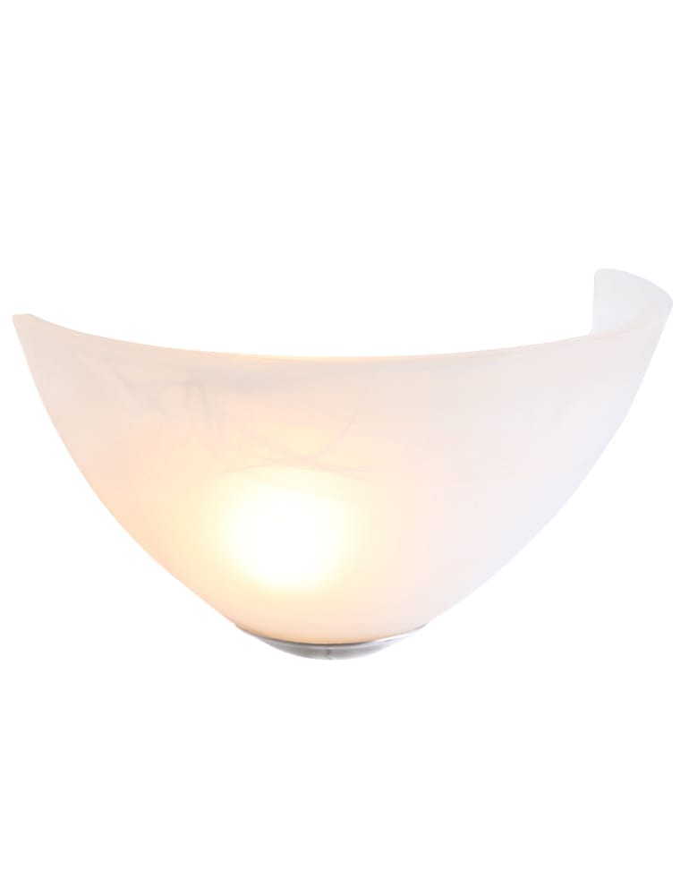 attraktive-wandleuchte-steinhauer-burgundy-stahl-2616st