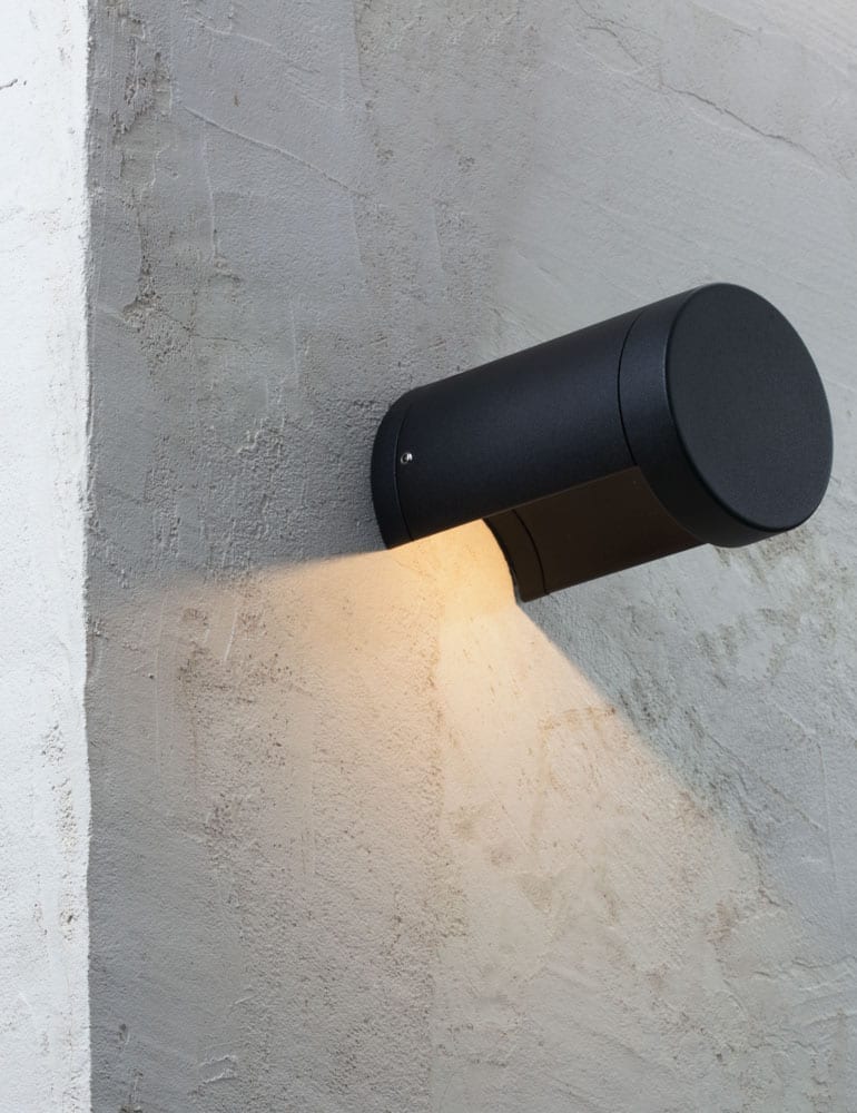 Außenlampe zylinder Nordlux Mino – Bild 2