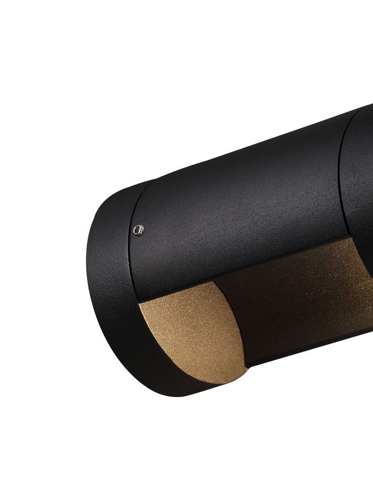 Außenlampe zylinder Nordlux Mino – Bild 3