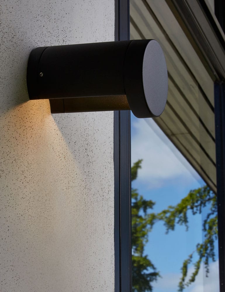 Außenlampe zylinder Nordlux Mino – Bild 4