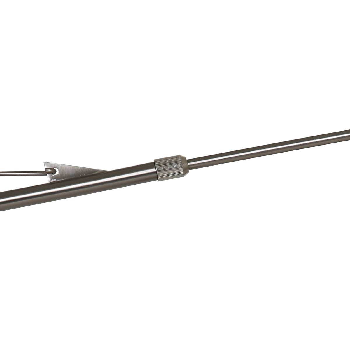 Ausziehbare Bogenlampe Steinhauer Elegant Classy – Bild 15