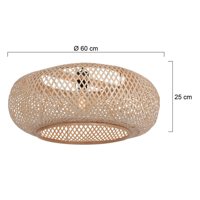 bambus-lampenschirm-60-cm-steinhauer-beige-k2000hs-5