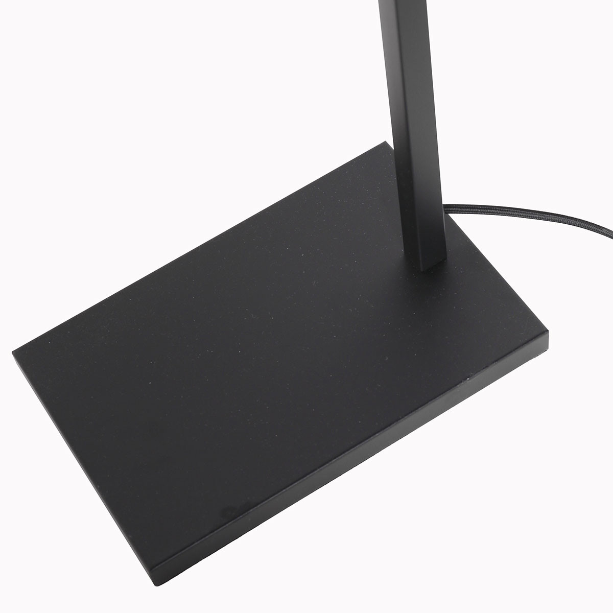 Bernsteinfarbene Gläserne Stehlampe Modern Steinhauer Vidrio – Bild 6