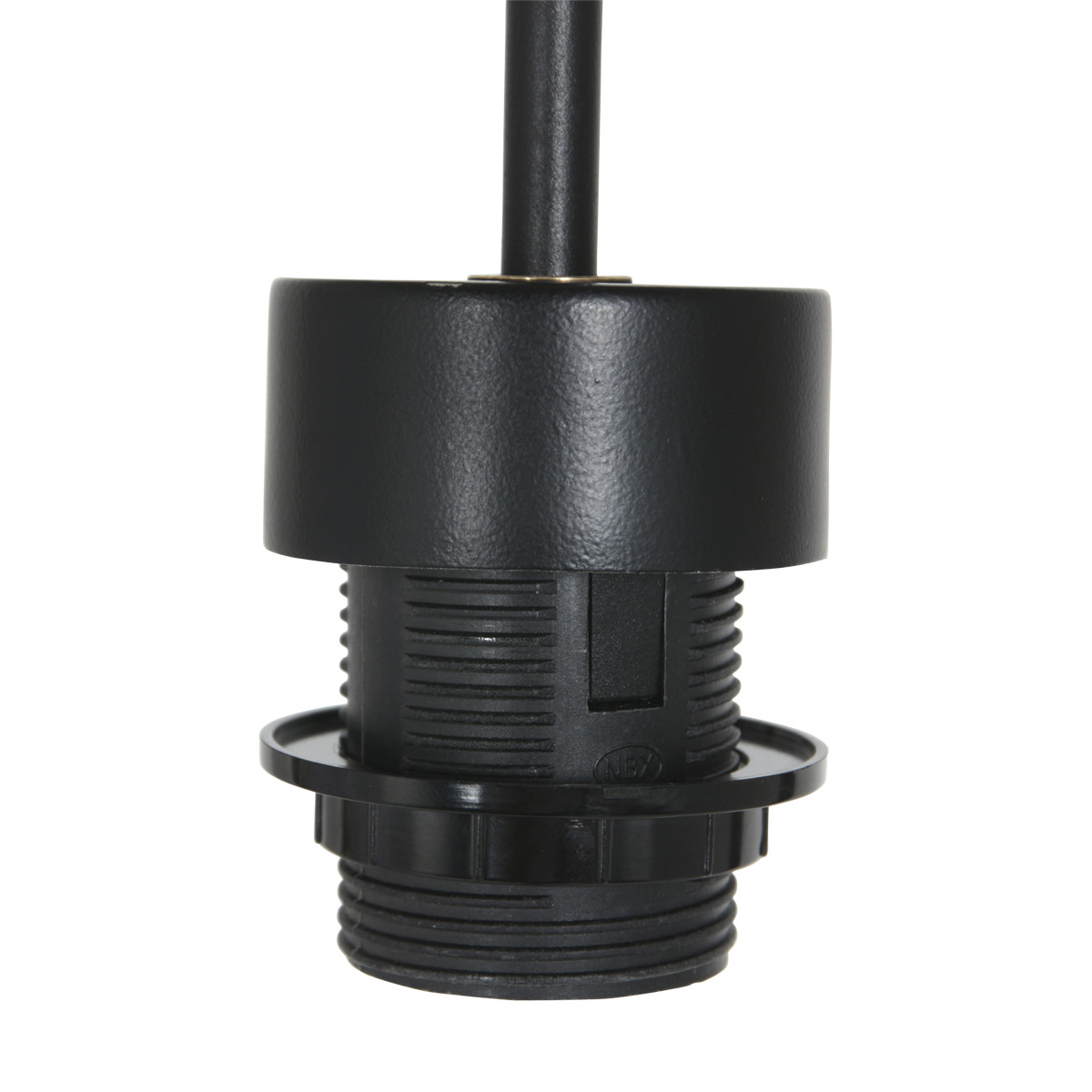 Besondere Pendelleuchte rund Steinhauer Sparkled Light – Bild 3