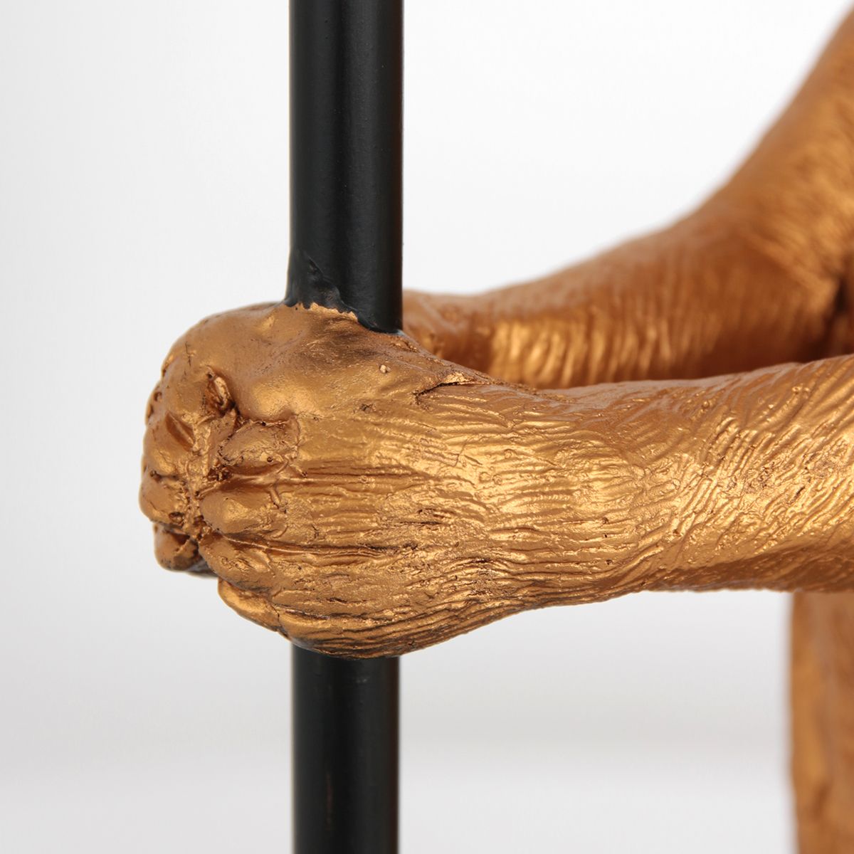 Besondere Tischleuchte Anne Light & Home Animaux – Bild 4