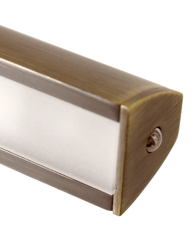 Bildlampe LED Steinhauer Litho LED – Bild 3