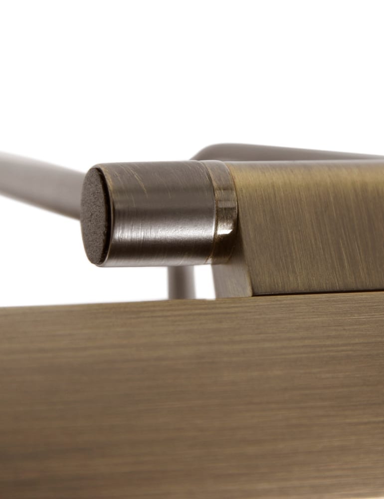 Bildlampe LED Steinhauer Litho LED – Bild 4