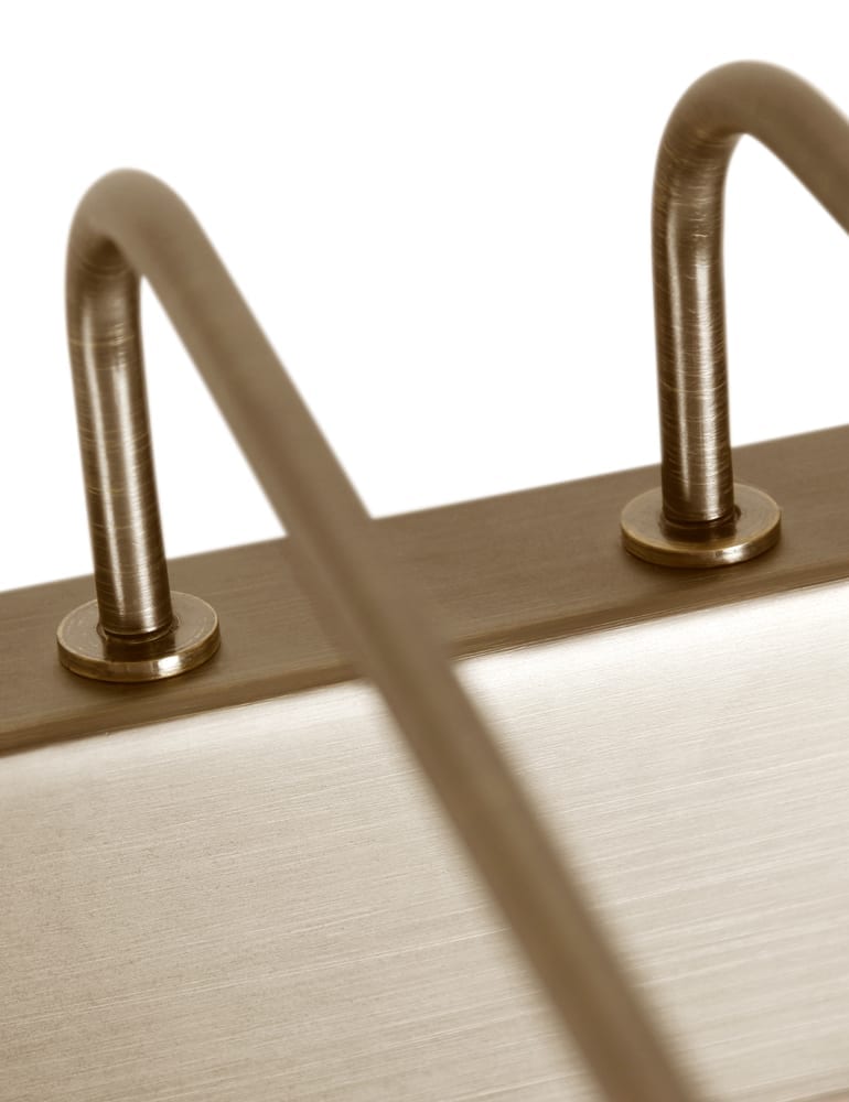 Bildlampe LED Steinhauer Litho LED – Bild 5