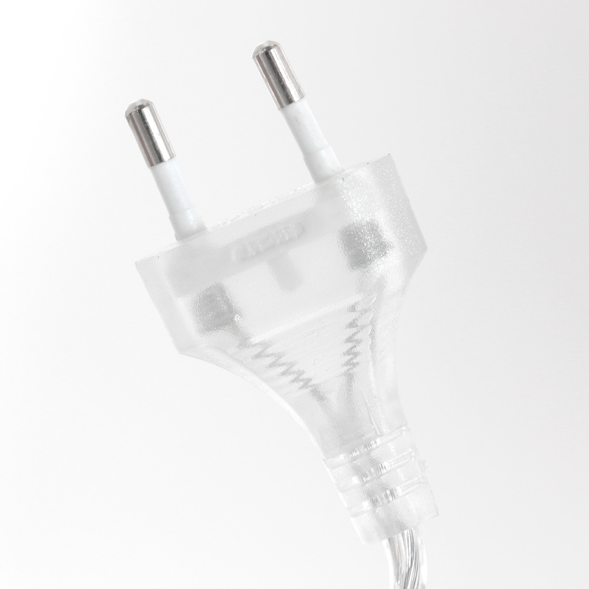 Blau-Stahl Designer Wandleuchte Steinhauer Prestige Chic – Bild 13