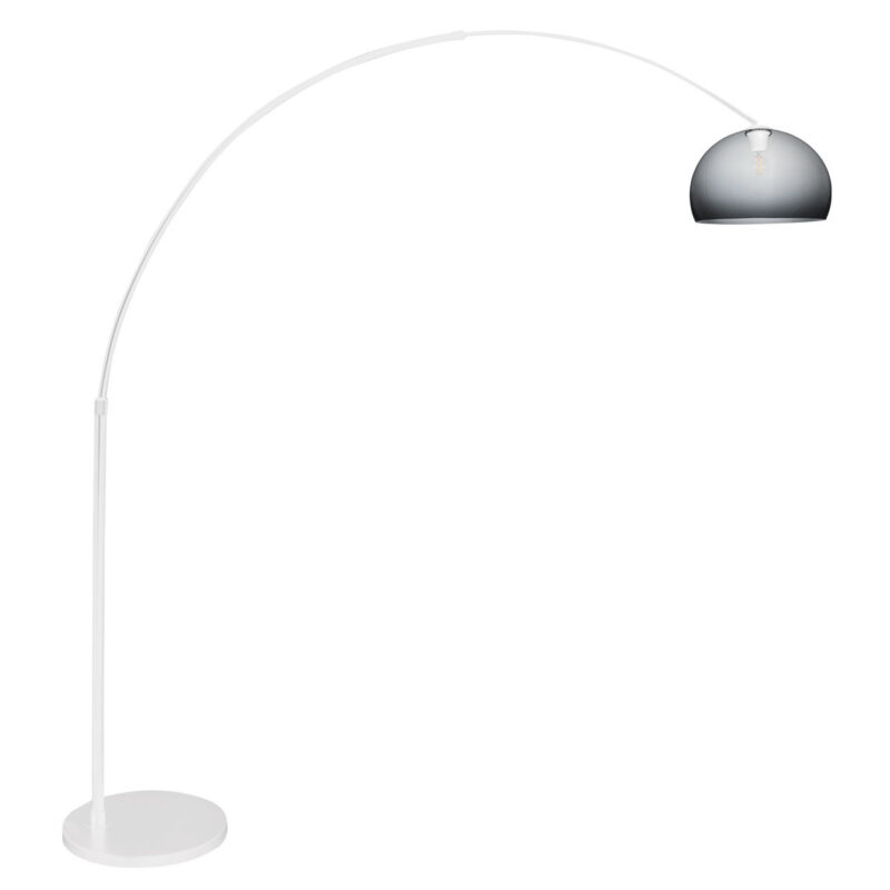 bogenlampe-mit-rauchglasschirm-steinhauer-sparkled-light-smokeglass-und-mattglas-7349w
