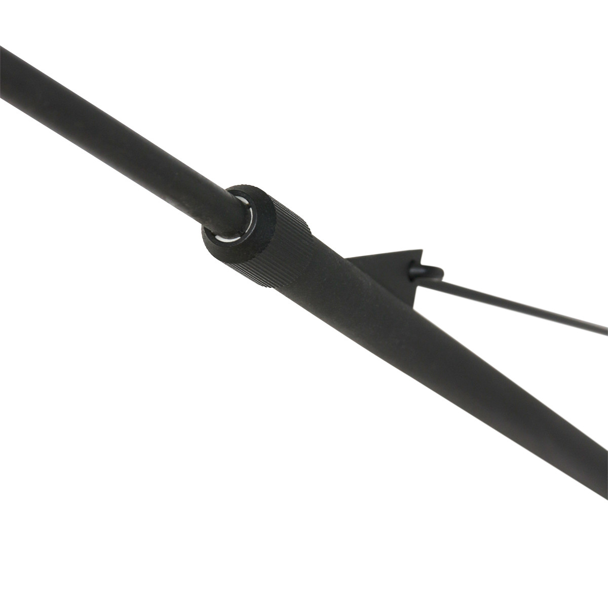 Bogenlampe schick Steinhauer Elegant Classy – Bild 11