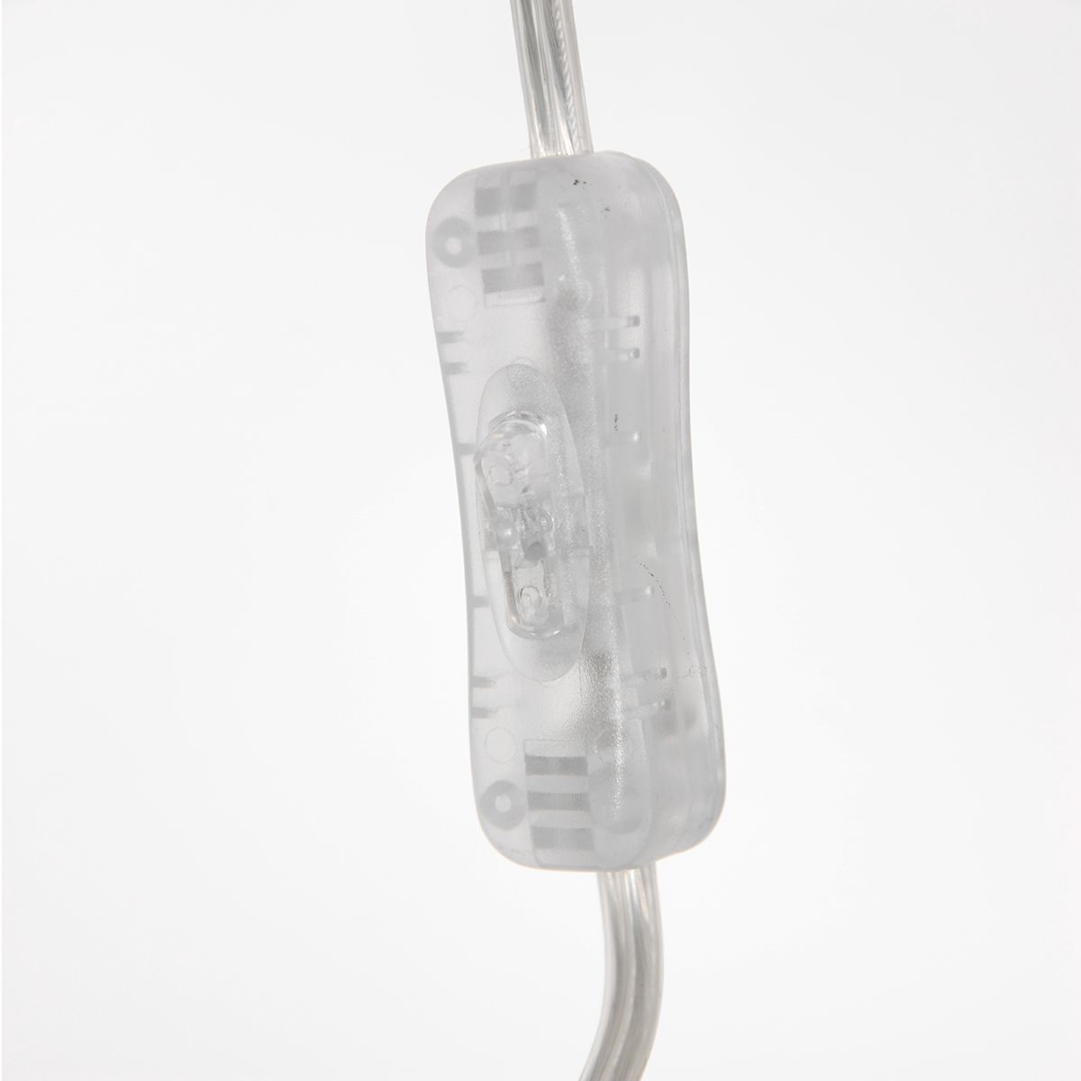 Bogenwandleuchte aus Stahl Steinhauer Gramineus – Bild 13