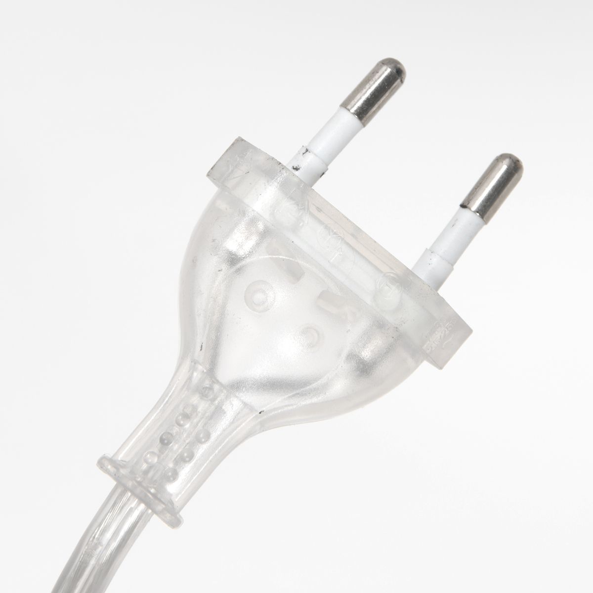 Bogenwandleuchte aus Stahl Steinhauer Gramineus – Bild 14