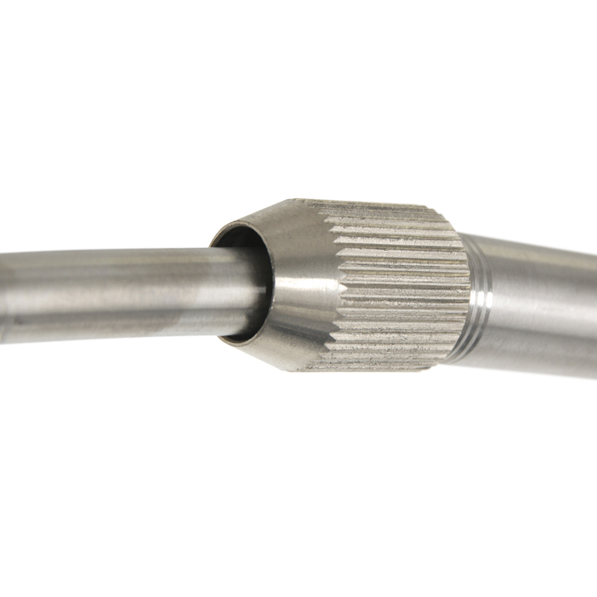 Bogenwandleuchte aus Stahl Steinhauer Gramineus – Bild 4