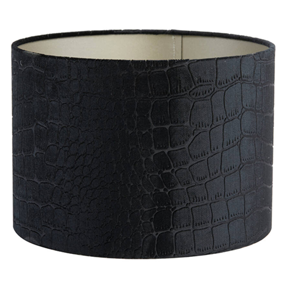 botanischer-schwarzer-lampenschirm-mit-tierprint-light-and-living-praya-2230687