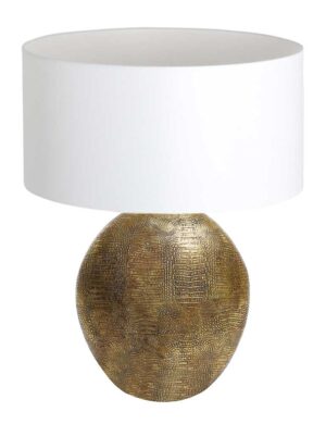 bronzefarbene-stilvolle-tischlampe-light-&-living-skeld-mattglas-3645br