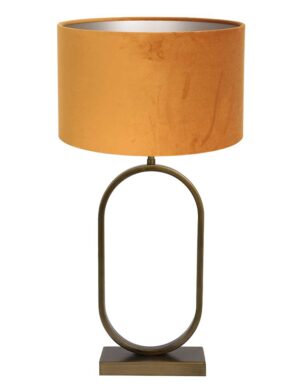 bronzegold-tischlampe-light-&-living-jamiri-3578br