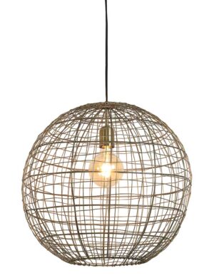 bronzene-elegante-hangelampe-pendelleuchte-light-&-living-mirana-3550br