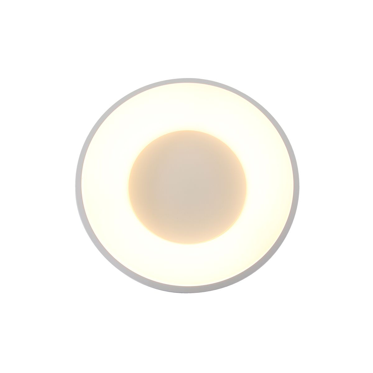 Deckenleuchte modern Steinhauer Ringlede – Bild 10