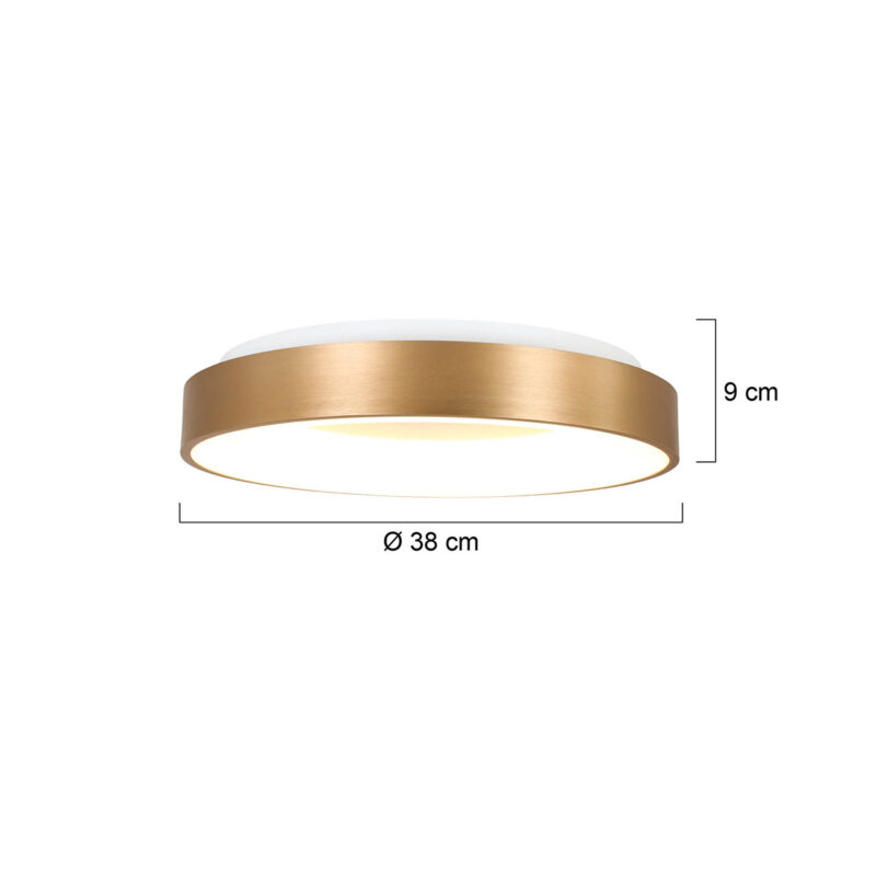 deckenleuchte-ring-steinhauer-ringlede-gold-2562go-7