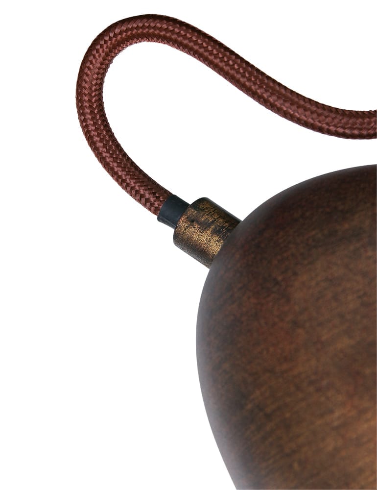 Dreilicht Deckenlampe Mexlite Paco – Bild 5