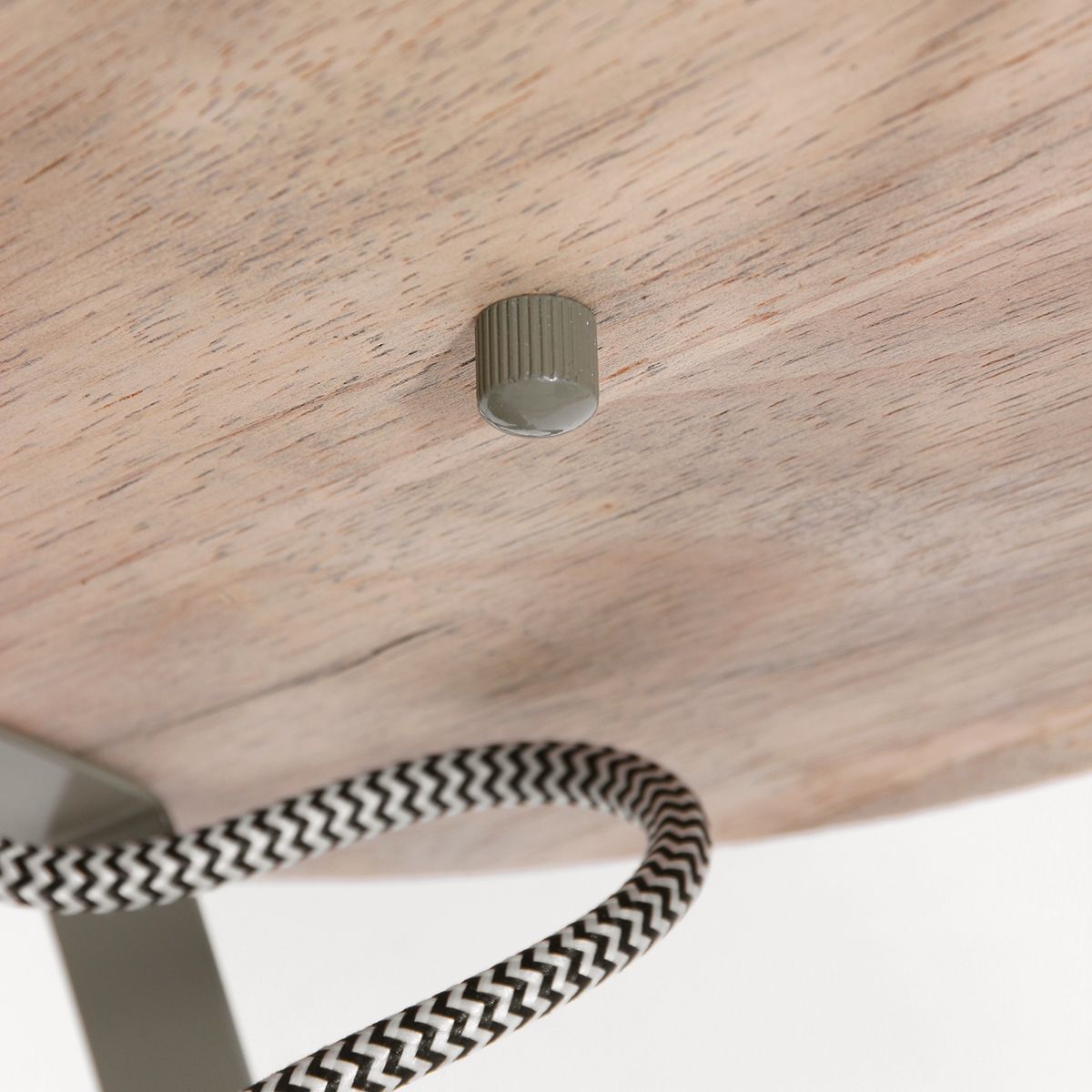 Deckenstrahler dreiflammig Mexlite Gearwood – Bild 15