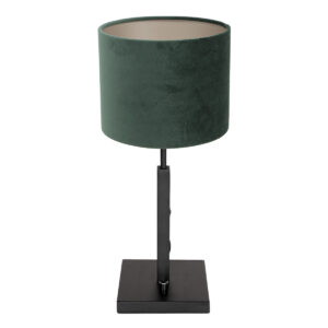 design-tischlampe-mit-grunem-schirm-steinhauer-stang-grun-und-schwarz-8162zw-2