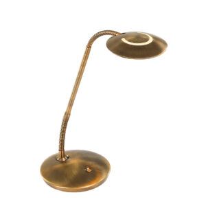 designer-schreibtischlampe-steinhauer-zenith-bronze-1470br