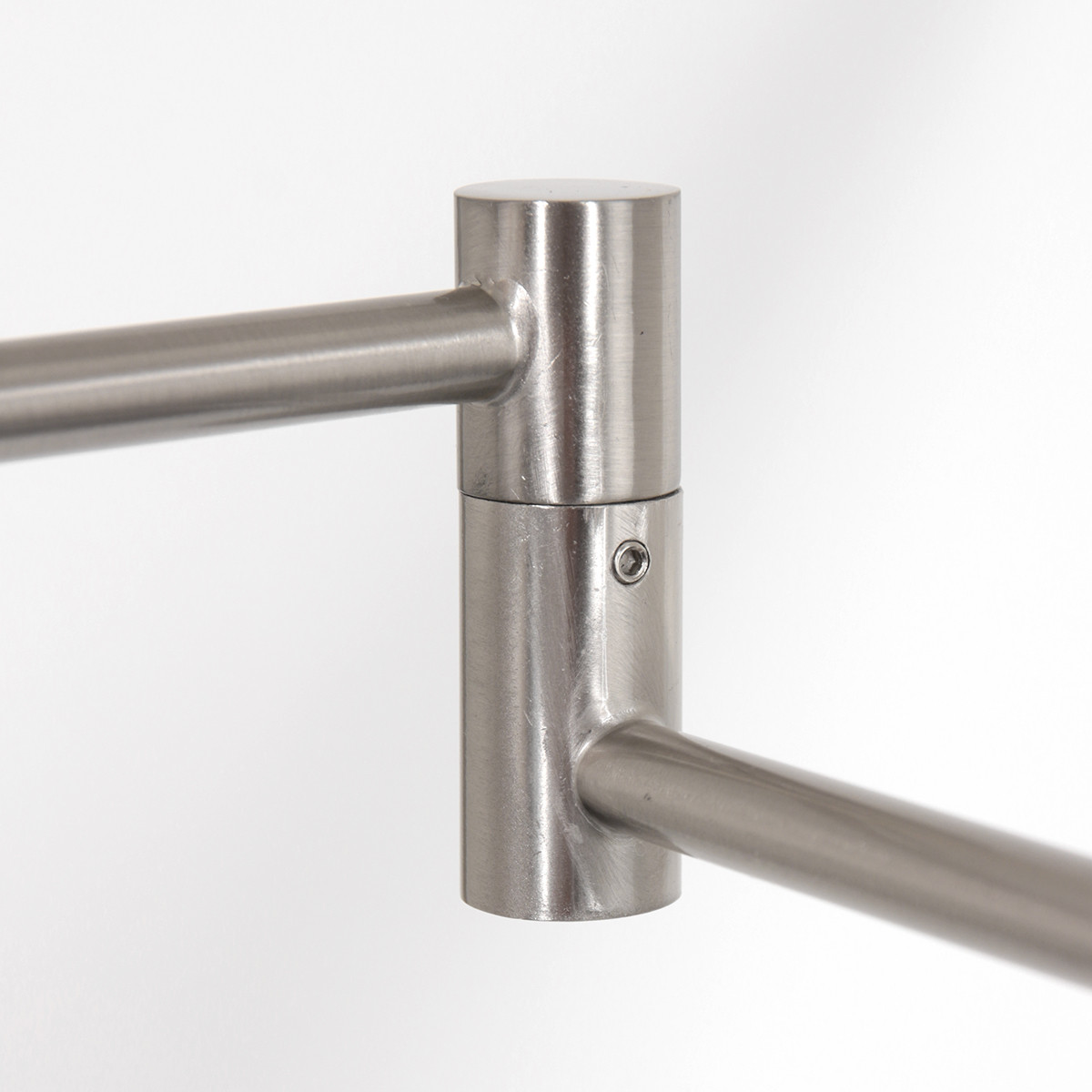 Dimmbare Design-Stehleuchte Steinhauer Retina – Bild 13