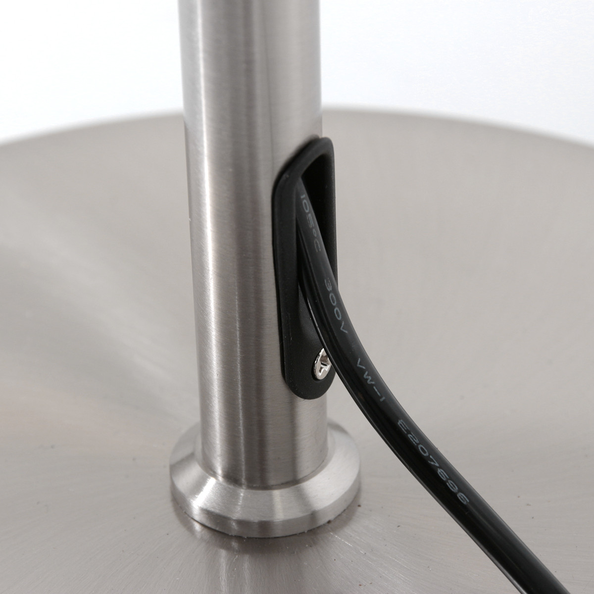 Dimmbare Design-Stehleuchte Steinhauer Retina – Bild 16