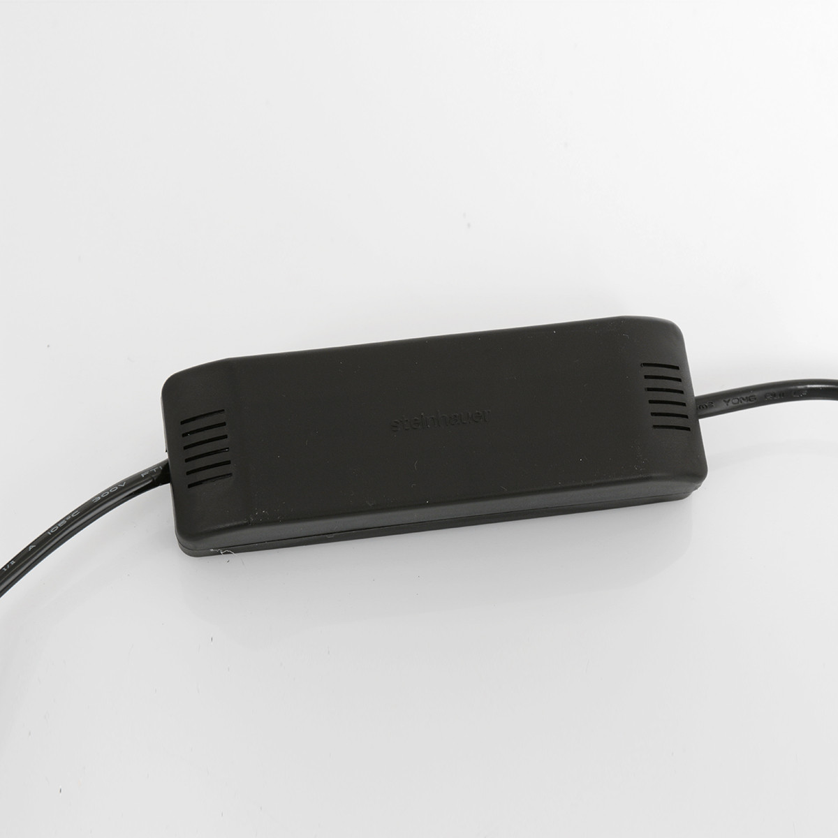 Dimmbare Design-Stehleuchte Steinhauer Retina – Bild 18