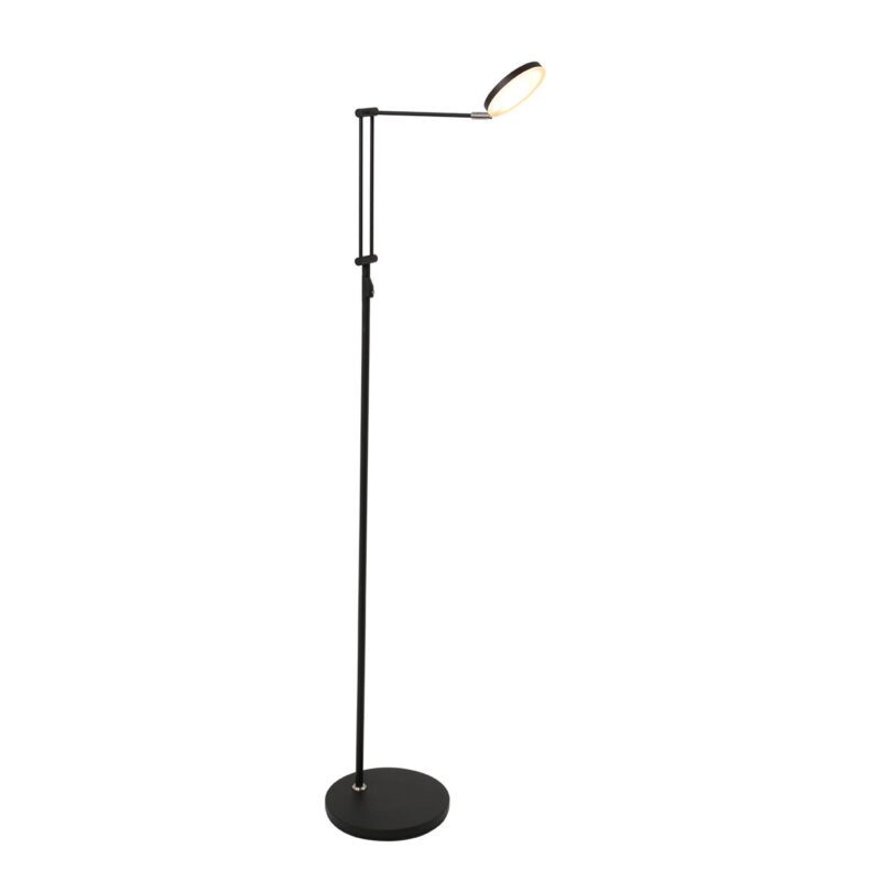 dimmbare-flurlampe-steinhauer-soleil-mattglas-und-schwarz-3257zw-11