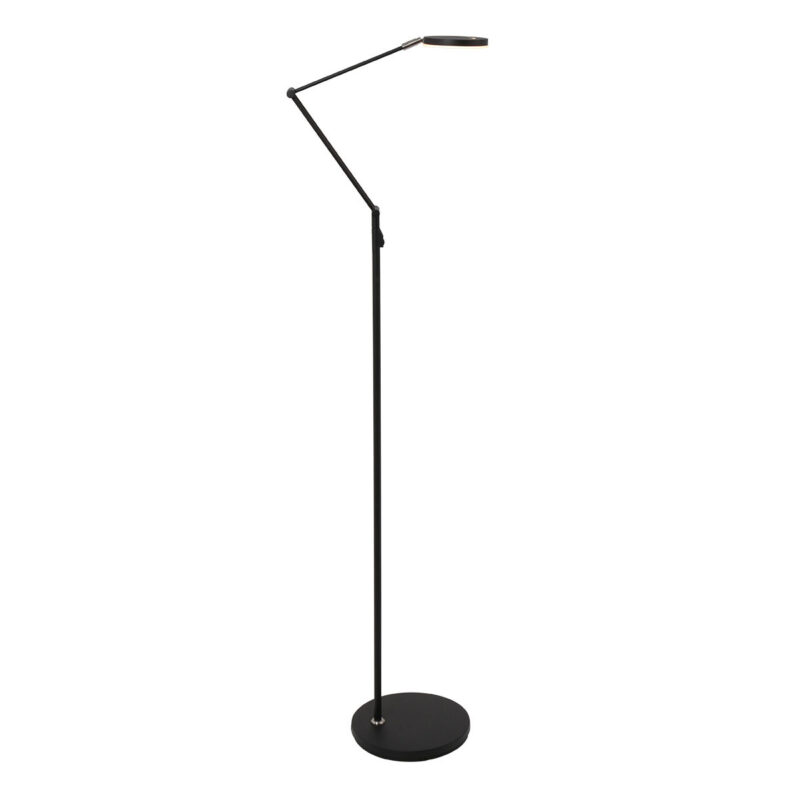 dimmbare-flurlampe-steinhauer-soleil-mattglas-und-schwarz-3257zw-18