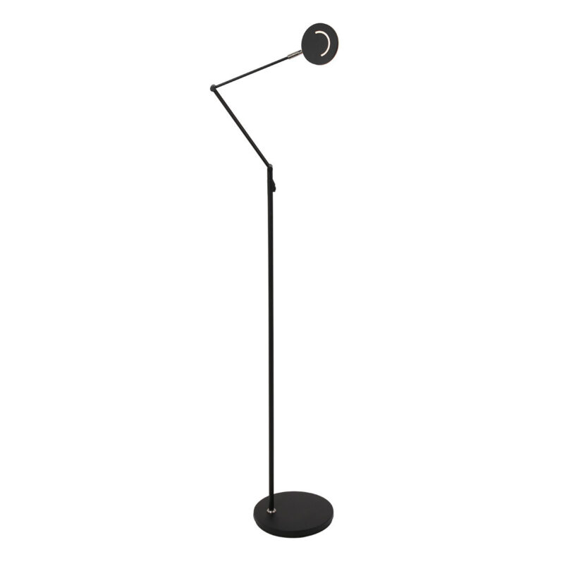 dimmbare-flurlampe-steinhauer-soleil-mattglas-und-schwarz-3257zw-19